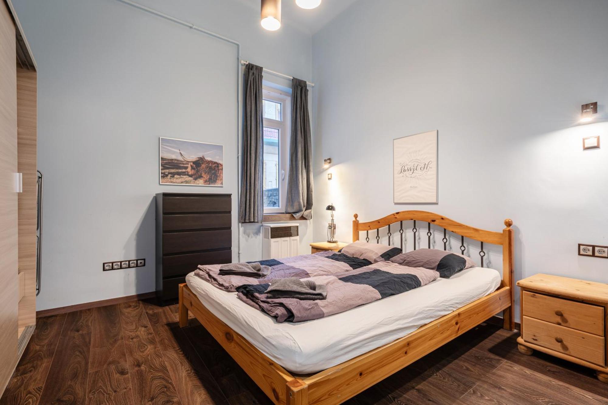 2br Party District K29 Appartamento