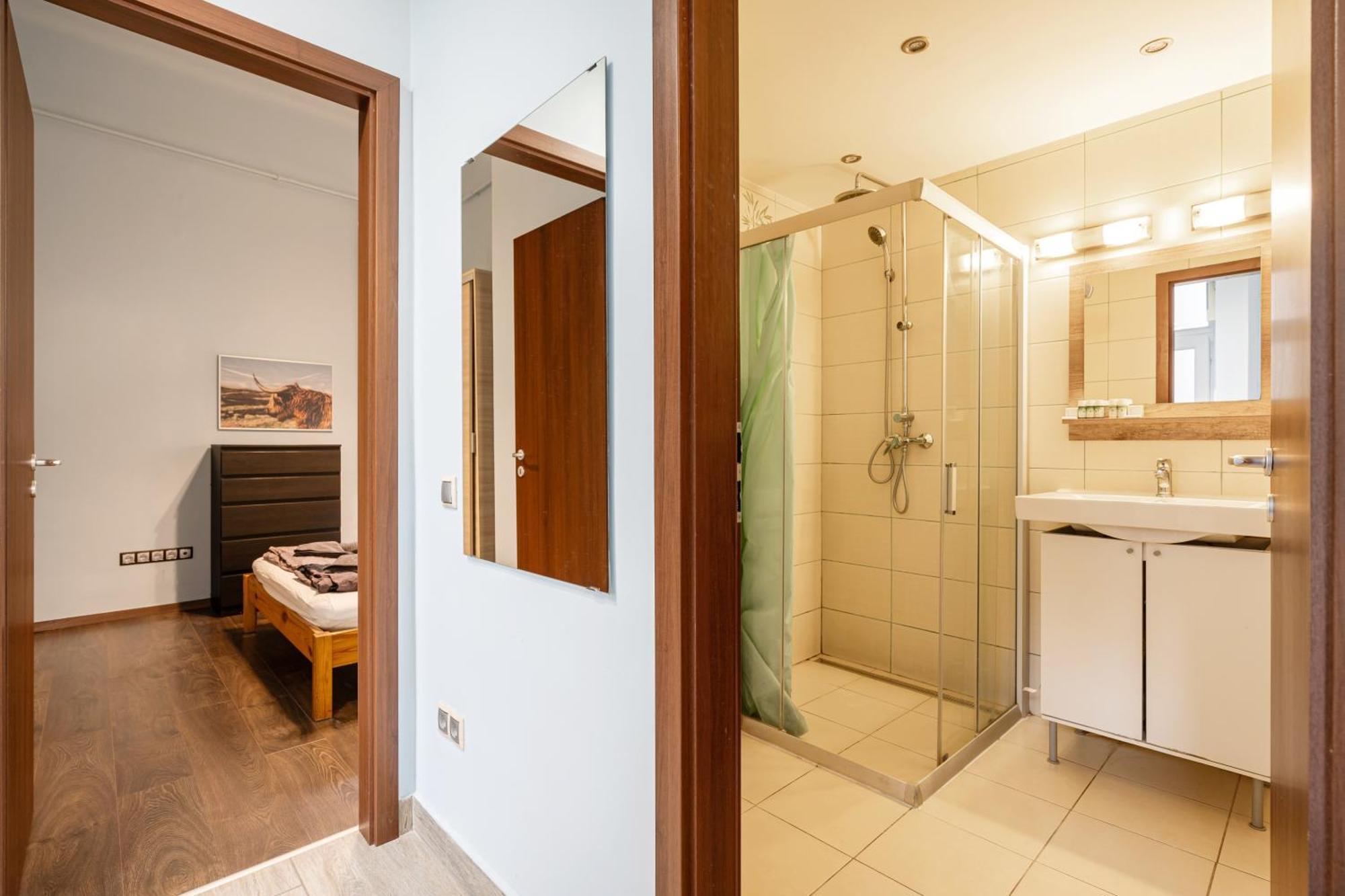 2br Party District K29 Apartamento Budapest