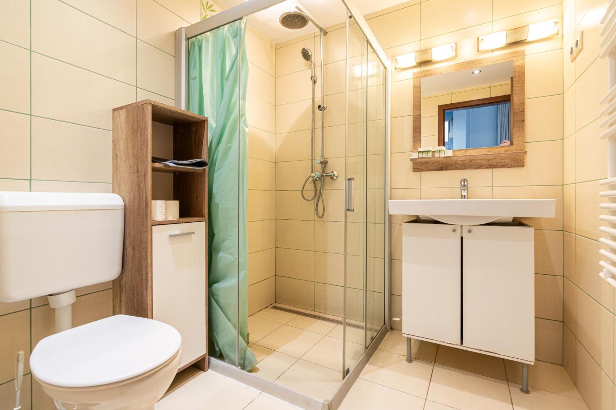 Apartman 2br Party District K29